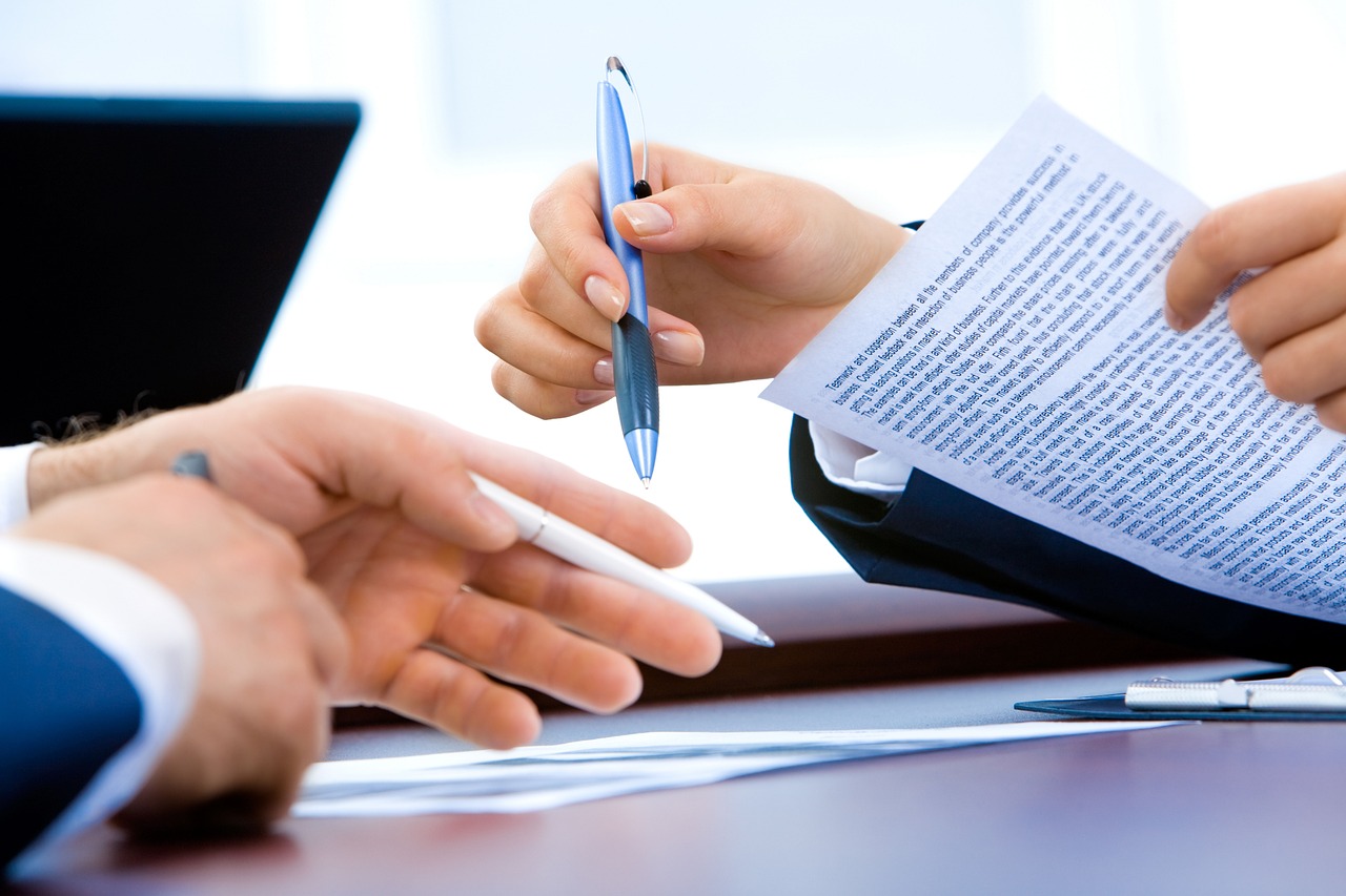 Operational checklist for marketplace sellers